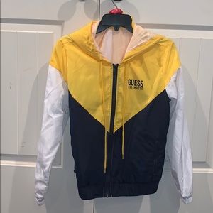 Guess jacket